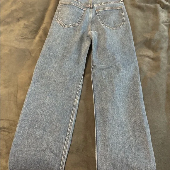 Denim forum Arlo Jeans - Picture 4 of 4